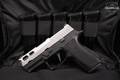 Sig Sauer P320 X Compact 9mm Luger Two-Tone in Very Good Condition Image 2