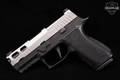 Sig Sauer P320 X Compact 9mm Luger Two-Tone in Very Good Condition Image 3