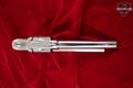 2017 Sturm Ruger New Vaquero .357 Mag. High-Gloss Stainless in Excellent Condition Image 5