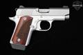 Kimber Micro 9 Stainless 9mm Luger Satin Silver in Excellent Condition Image 3