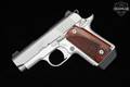 Kimber Micro 9 Stainless 9mm Luger Satin Silver in Excellent Condition Image 4