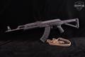 Century Arms (CAI) RAS47 Magpul MOE 7.62x39 Black in Good Condition Image 2