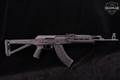 Century Arms (CAI) RAS47 Magpul MOE 7.62x39 Black in Good Condition Image 3