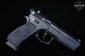 2014 CZ CZ 75 SP-01 9mm Luger Black in Excellent Condition Image 3