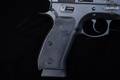 2014 CZ CZ 75 SP-01 9mm Luger Black in Excellent Condition Image 4