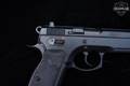 2014 CZ CZ 75 SP-01 9mm Luger Black in Excellent Condition Image 5