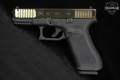 Glock G45 Gen5 9mm Luger Gold in Very Good Condition Image 3