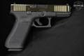 Glock G45 Gen5 9mm Luger Gold in Very Good Condition Image 5