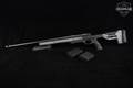 Howa 1500 Oryx Chassis 6.5 Creedmoor Gray in Very Good Condition Image 2