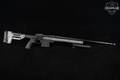 Howa 1500 Oryx Chassis 6.5 Creedmoor Gray in Very Good Condition Image 3