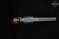 1980 Smith & Wesson (S&W) Model 57 No Dash .41 Rem. Mag. Blued in Very Good Condition Image 5