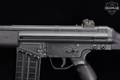 1981 Heckler & Koch (H&K, HK) HK91 7.62mm NATO (7.62x51) Black in Very Good Condition Image 5