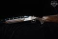 2016 Browning Citori 725 Trap Adjustable 12 Gauge Silver Nitride in Excellent Condition Image 2