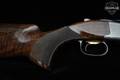 2016 Browning Citori 725 Trap Adjustable 12 Gauge Silver Nitride in Excellent Condition Image 4