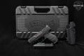 Walther PDP Compact 9mm Luger Black in Excellent Condition Image 2