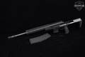 CZ CZ 600 Trail .300 AAC Blackout (7.62x35mm) Black in Excellent Condition Image 2