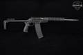 CZ CZ 600 Trail .300 AAC Blackout (7.62x35mm) Black in Excellent Condition Image 3