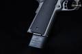 Rock Island Armory (RIA) M1911-A1 FS-TACT II 10mm Grey Cerakote in Good Condition Image 3