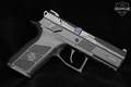 CZ P-07 9mm Luger Black in Excellent Condition Image 2