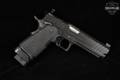 Springfield Armory 1911 DS Prodigy AOS 9mm Luger Black in Very Good Condition Image 3