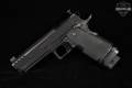 Springfield Armory 1911 DS Prodigy AOS 9mm Luger Black in Very Good Condition Image 5