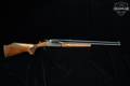 1952-1960 Savage Arms Model 24V Series D .357 Magnum/20 Gauge Blued/Case Hardened Steel in Good Condition Image 3