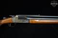 1952-1960 Savage Arms Model 24V Series D .357 Magnum/20 Gauge Blued/Case Hardened Steel in Good Condition Image 5
