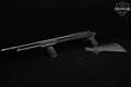 Mossberg Model 500E HS410 Home Security .410 Bore Blued & Synthetic in Good Condition Image 2