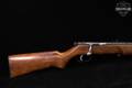 Wards Western Field Model 40 .22 LR Blued & Walnut in Fair Condition Image 4