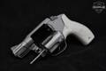 Smith & Wesson (S&W) M&P Bodyguard BG38-1 .38 Special +P Black in Very Good Condition Image 2