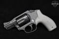 Smith & Wesson (S&W) M&P Bodyguard BG38-1 .38 Special +P Black in Very Good Condition Image 3