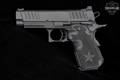 Staccato (STI) C 9mm Luger Black in Very Good Condition Image 5