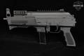 Charles Daly PAK-9 9mm Luger Blued & Synthetic in Good Condition Image 3