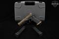 Sig Sauer P320 M17 9mm Luger Two-Tone in Very Good Condition Image 2