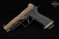 Sig Sauer P320 M17 9mm Luger Two-Tone in Very Good Condition Image 3