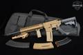 Diamondback (DB) DB15 5.56mm NATO Burnt Bronze in Very Good Condition Image 2