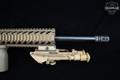 Diamondback (DB) DB15 5.56mm NATO Burnt Bronze in Very Good Condition Image 4