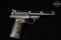 Smith & Wesson (S&W) Model 22A .22 LR Armornite in Excellent Condition Image 3