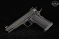 Rock Island Armory (RIA) M1911 A2 FS Tactical II 10mm Parkerized in Very Good Condition Image 2