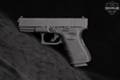 Glock 19C Gen 3 9mm Luger Black in Very Good Condition Image 3