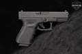 Glock 19C Gen 3 9mm Luger Black in Very Good Condition Image 4