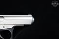 2009 CZ 83 Satin Nickel .380 ACP Satin Nickel in Very Good Condition Image 4