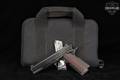 Dan Wesson Valor 9mm Luger Black in Very Good Condition Image 2