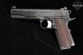Dan Wesson Valor 9mm Luger Black in Very Good Condition Image 3