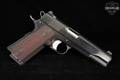 Dan Wesson Valor 9mm Luger Black in Very Good Condition Image 4