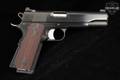 Dan Wesson Valor 9mm Luger Black in Very Good Condition Image 5