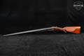 1893-1912 P. Oberhammer Side-by-Side Sidelock Best-Grade 12 Gauge Blued & Walnut in Good Condition Image 2