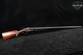 1893-1912 P. Oberhammer Side-by-Side Sidelock Best-Grade 12 Gauge Blued & Walnut in Good Condition Image 3