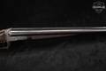 1893-1912 P. Oberhammer Side-by-Side Sidelock Best-Grade 12 Gauge Blued & Walnut in Good Condition Image 5
