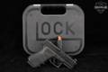 Glock G43X MOS 9mm Luger Black in Excellent Condition Image 2